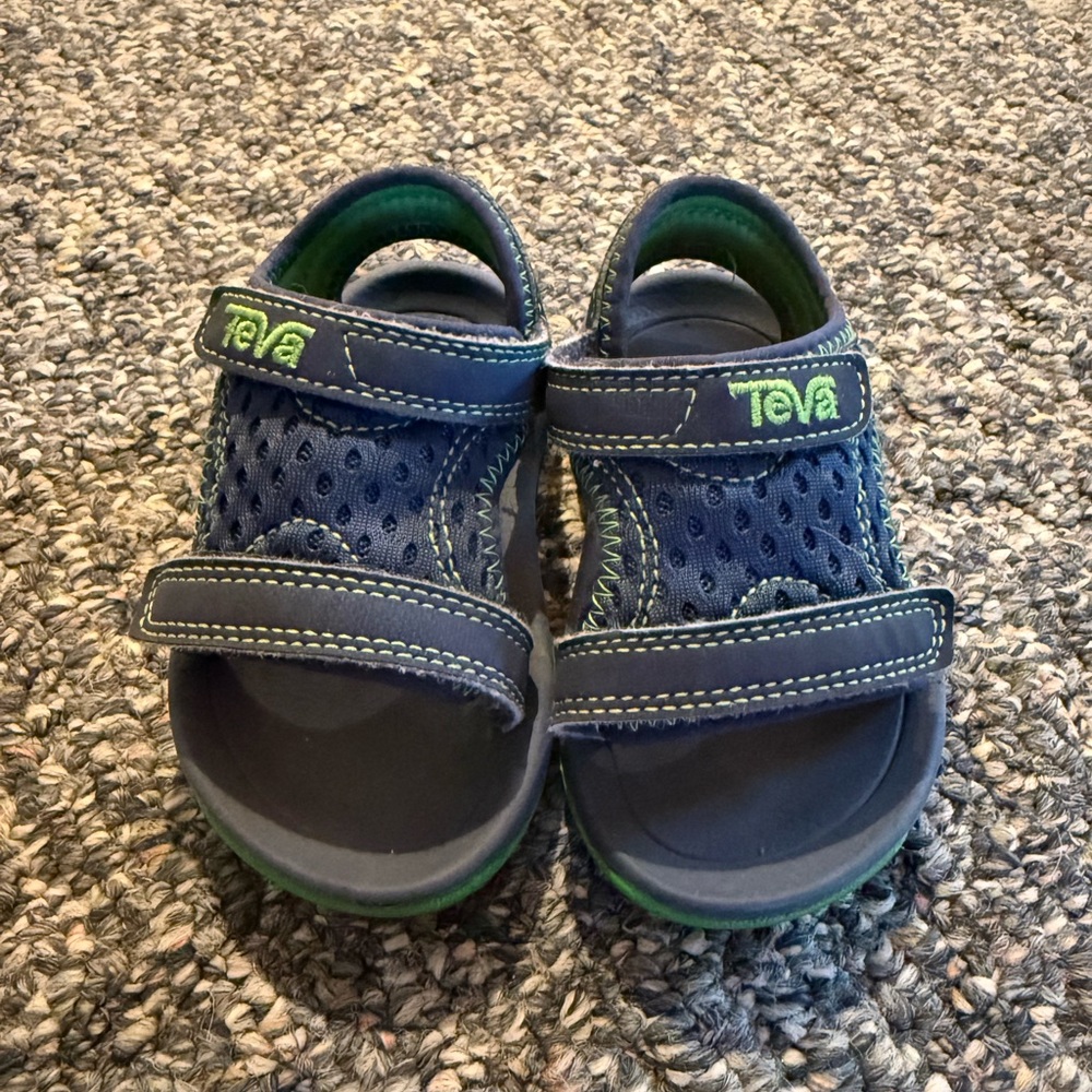 Teva Sandals